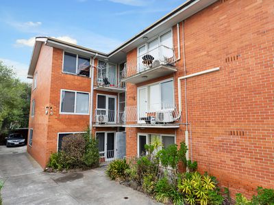 2 / 13-15 Speight Street, Newport