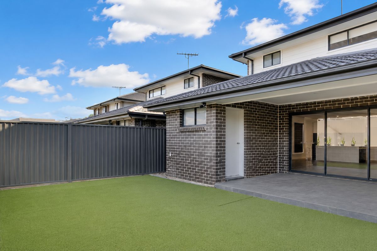 104b St Albans Road, Tallawong