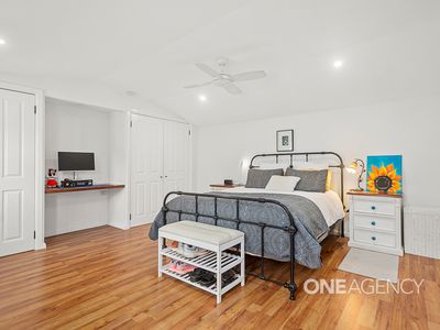 1 Cheshire Street, Berkeley