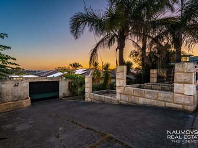 49 Gratwick Way, Koondoola