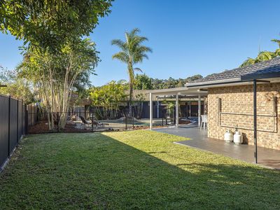 22 Wilkinson Crescent, Currumbin Waters
