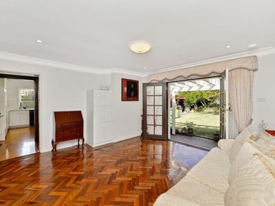 8 Trafalgar Avenue, Roseville