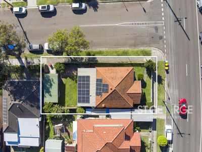 41 Railway Street, Carlton