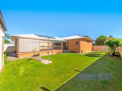 31 King Street, Mullumbimby