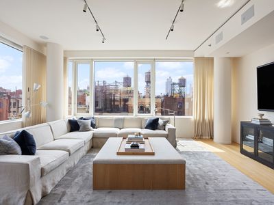 unit 7 / 350 West Broadway, Unit 7, Manhattan, NY, International