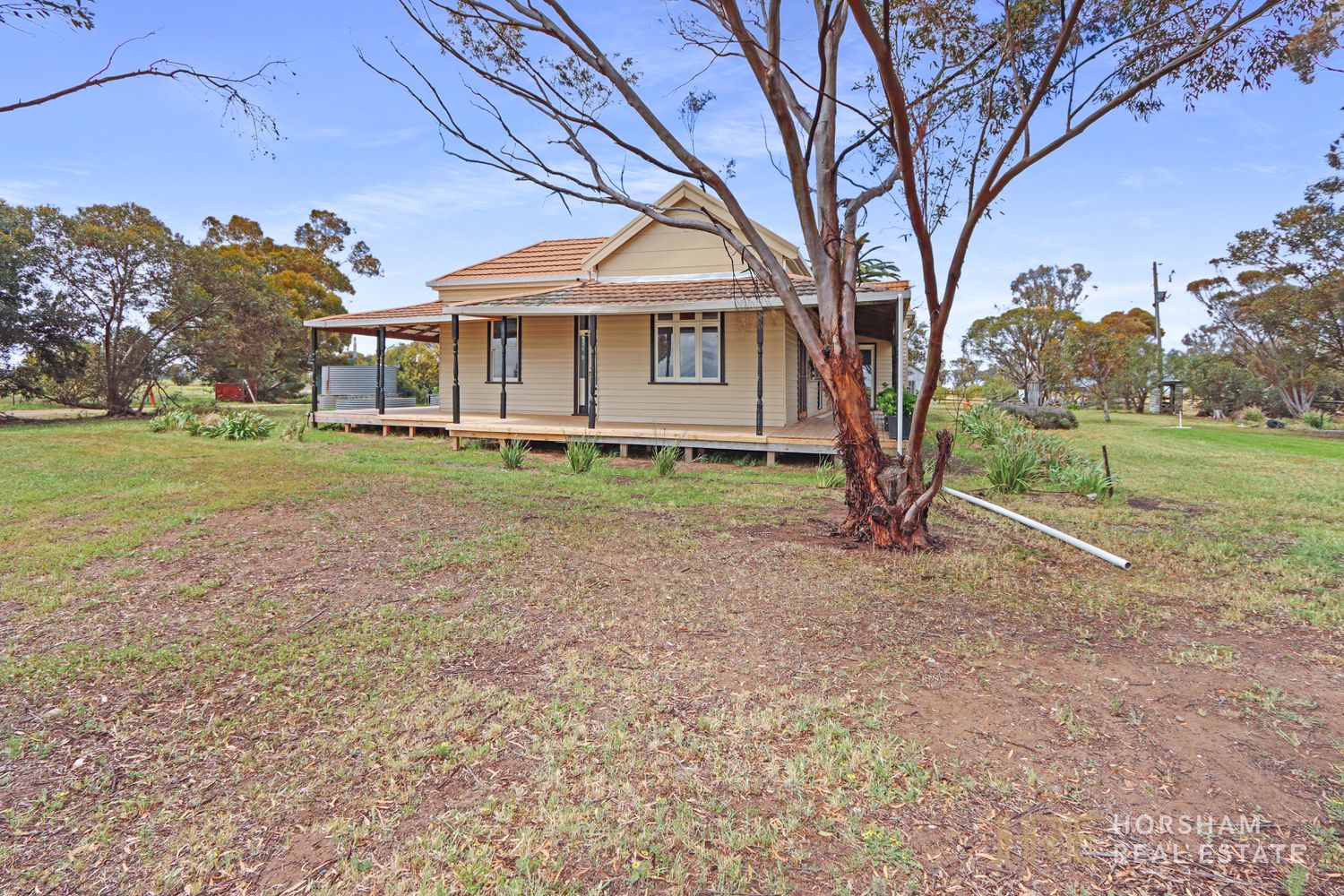 309 Lindners Road, Vectis