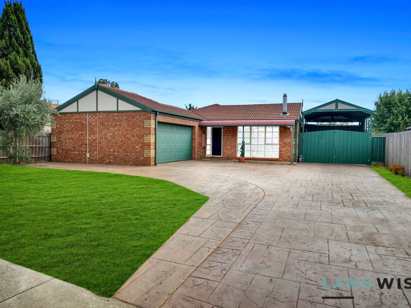 11 Connor Street, Bacchus Marsh