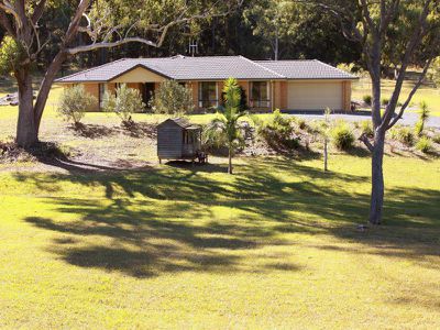 392 Highlands Drive, Failford