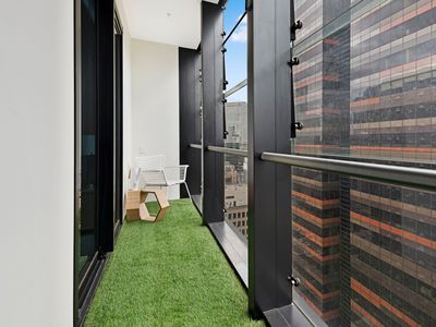 1902 / 199 William Street, Melbourne