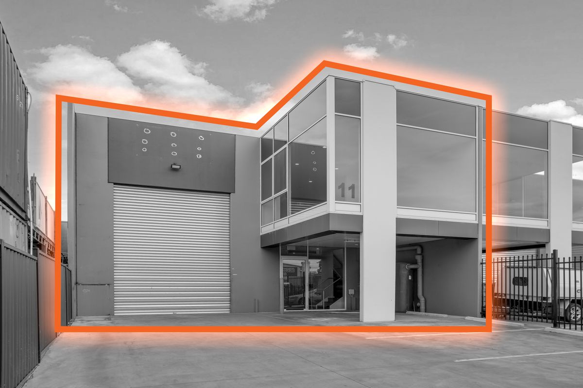 11 Ganton Court, Williamstown