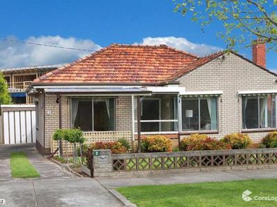 3 Ormond Road, West Footscray