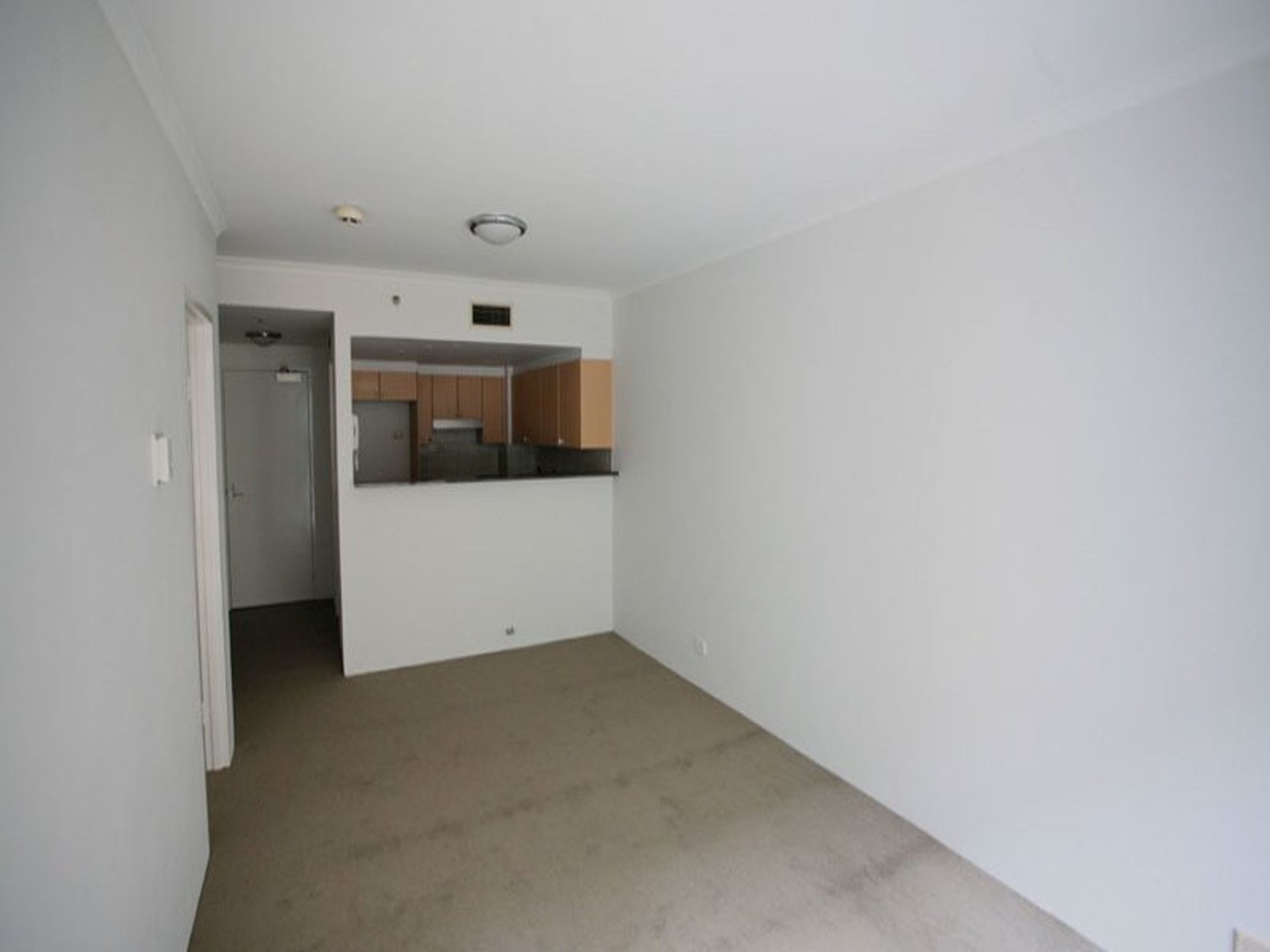 1401 / 1 Hosking Place, Sydney