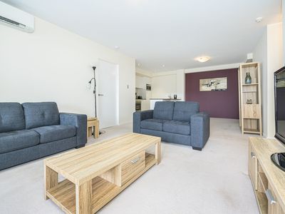 82 / 369 Hay Street, Perth