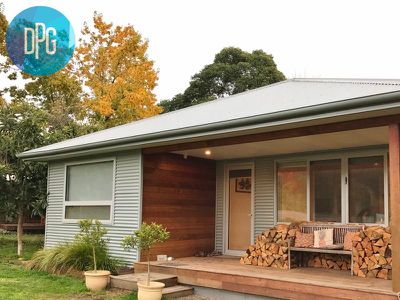 42 Changue Road, Merrijig