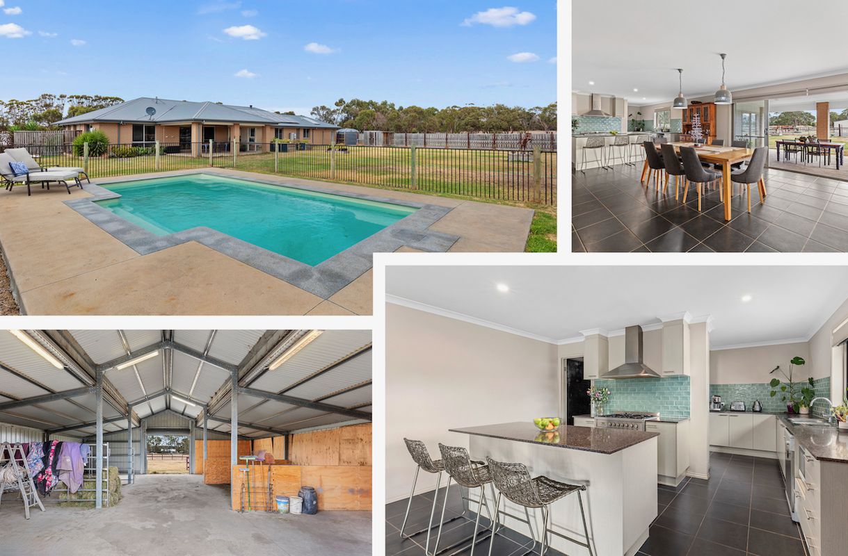 3102 Hamilton Highway, Inverleigh