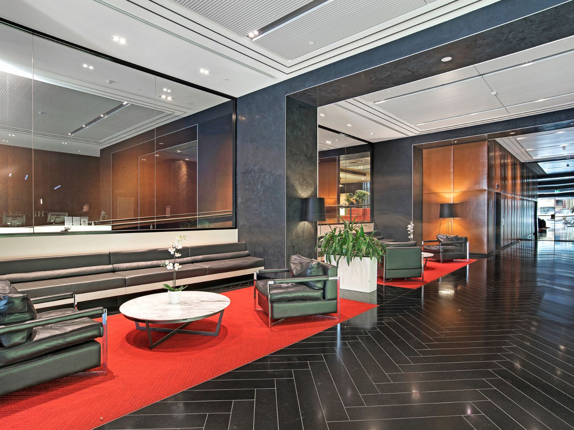 1504 / 199 William Street, Melbourne