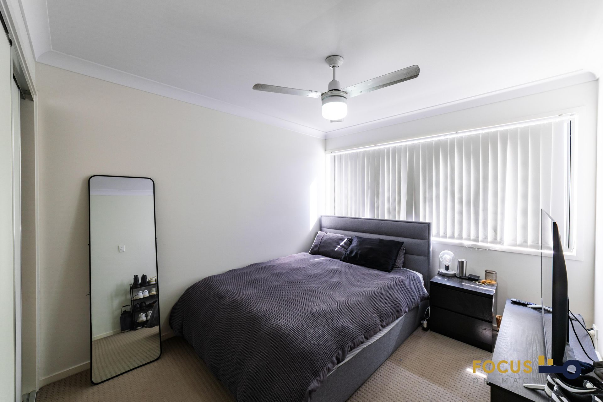 21 / 19 Stevenson Street, South Mackay