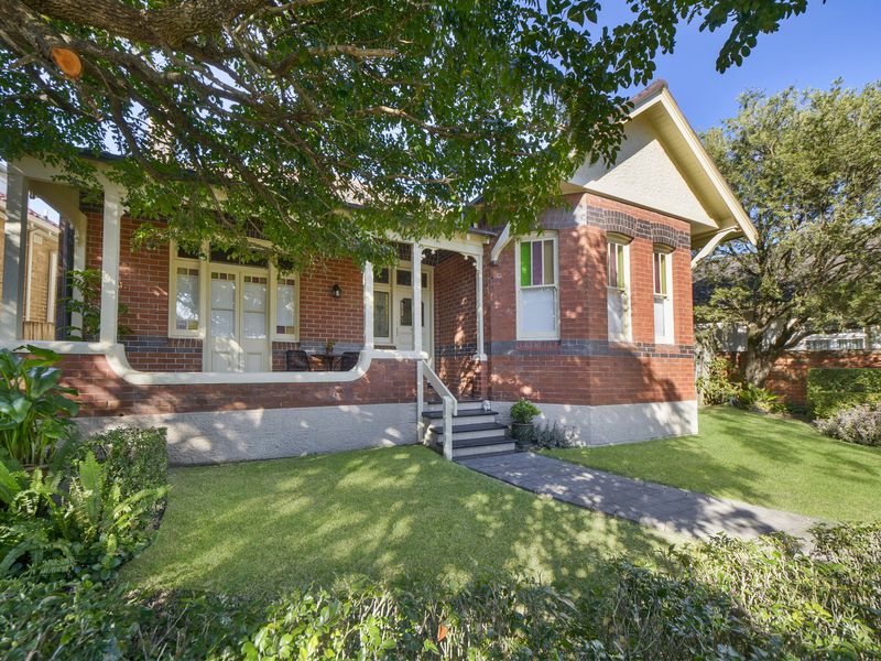 119 Darley Road, Randwick