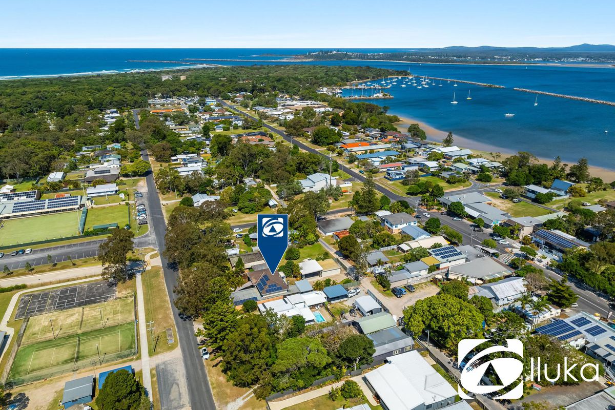 74 Spenser Street, Iluka