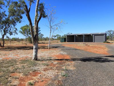 Lot 116 Berkeley Crescent, Kununurra