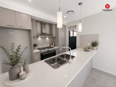 129 Sixth Avenue, Austral