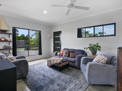 136 Lehman Road, Traveston