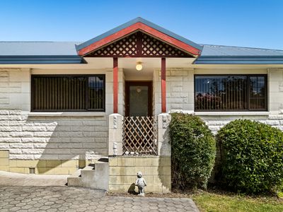 B / 67 Barr Street, Kenmure