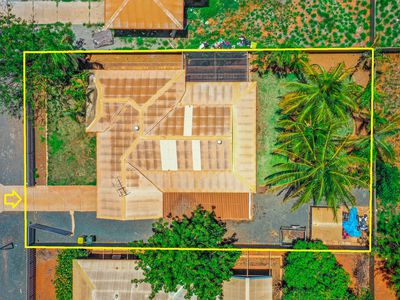 32 Curlew Crescent, South Hedland