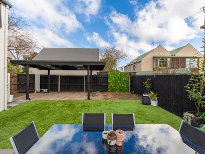 2 / 14 Mayfair Street, Riccarton