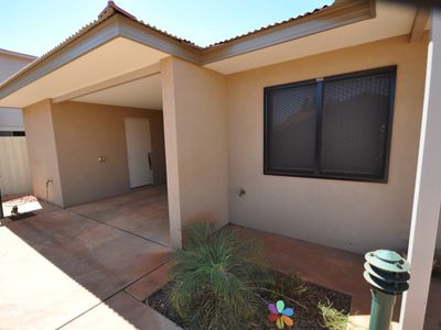 15C Morgans Street, Port Hedland