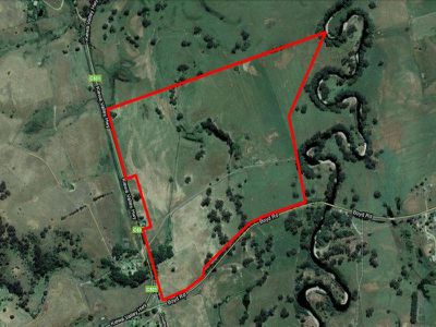 3626 Kiewa Valley Highway, Kergunyah