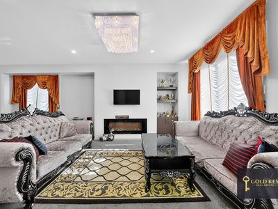 87 Style Way, Tarneit