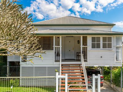 15 Mooball Street, Murwillumbah