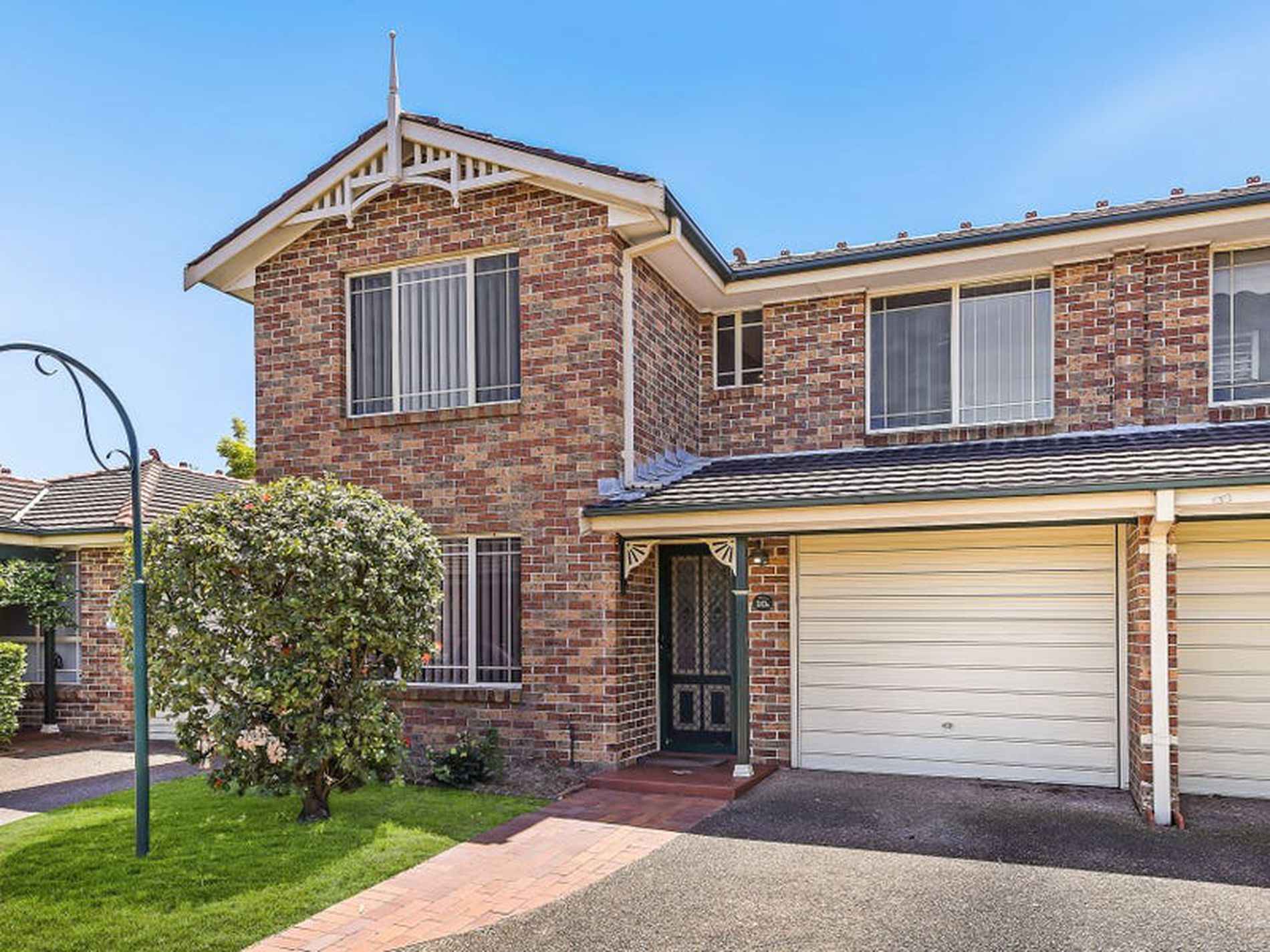 10G / 5-15 William Street, Botany