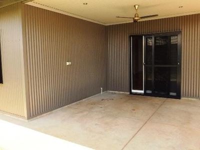 9 Jirpurr Street, Port Hedland