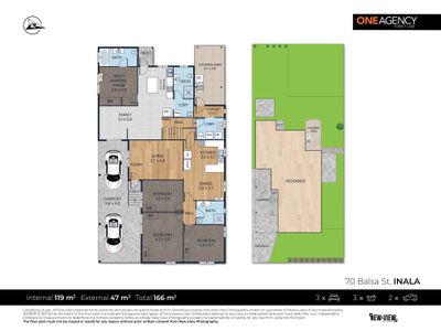 70 Balsa Street, Inala