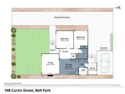 19B Curtin Street, Bell Park