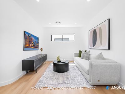 22 The Avenue, Canley Vale