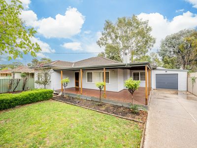 20 Albert Street , Shepparton