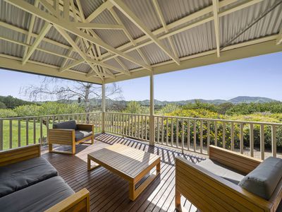 245 Banumum Road, Mansfield
