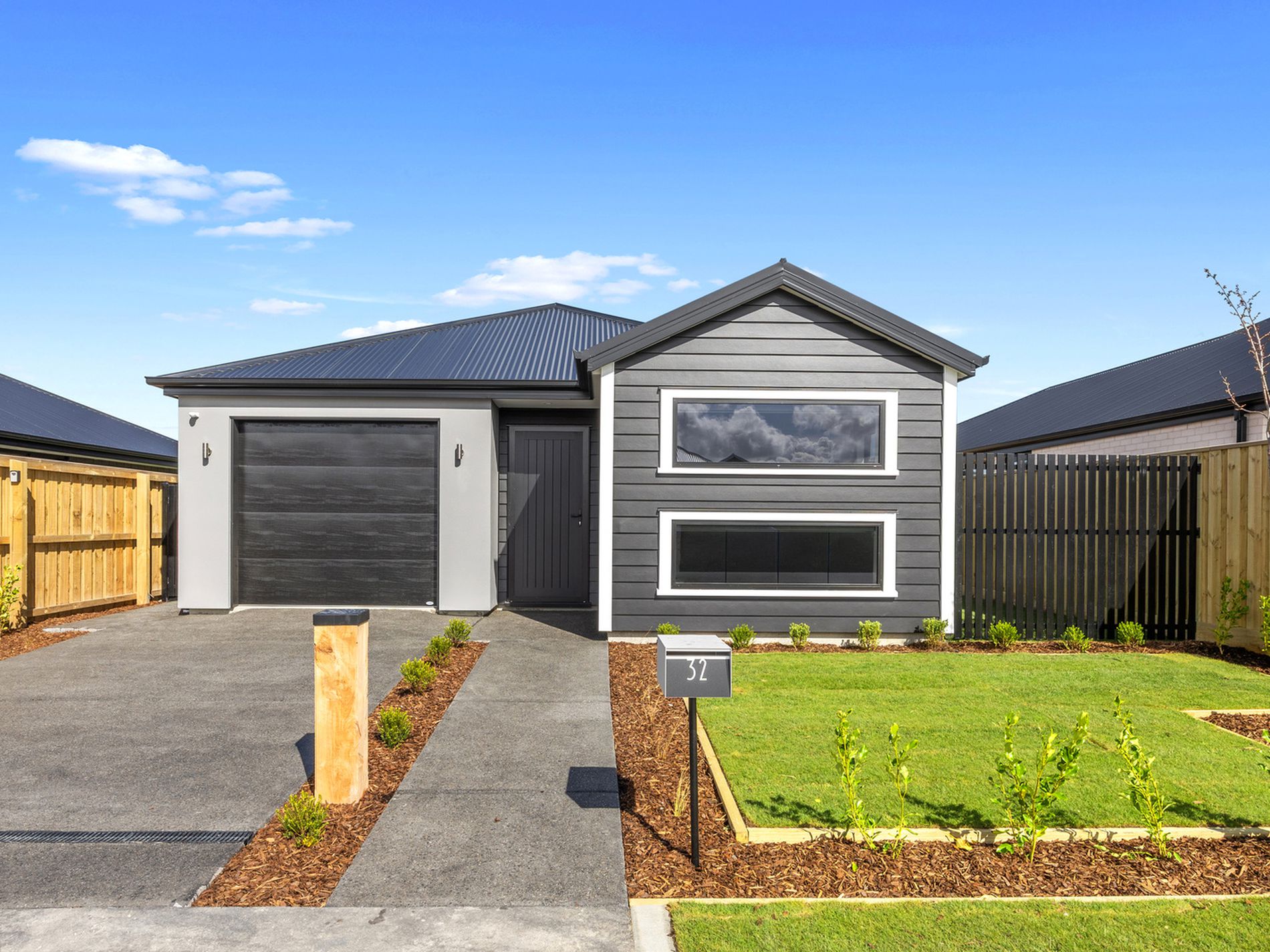 32 Buxus Way, Rolleston