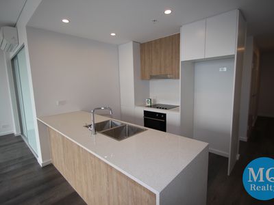 609 / 11 RAPHAEL STREET, Lidcombe