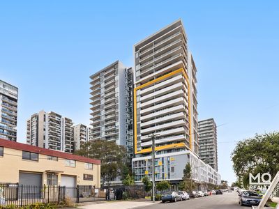 1005 / 28 Cowper Street, Granville