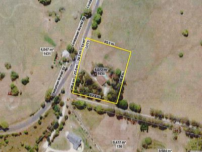 1430 Coolamon Scenic Drive, Myocum