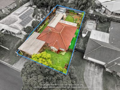 54 Murrumbidgee Street, Hillcrest
