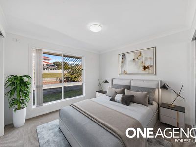 15 Bandicoot Cres, Doolandella