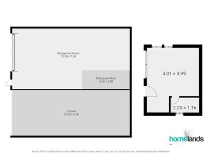 210 Nicholls Rivulet Road, Oyster Cove