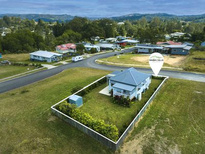 4 Hillside Drive, Nimbin