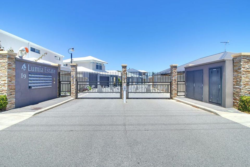 8-19 Malibu Road , Safety Bay