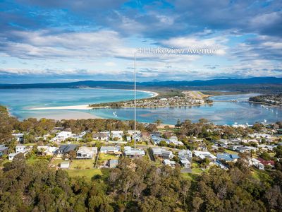 41 Lakeview Avenue, Merimbula